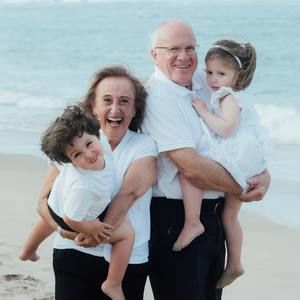 Meet your Posher, Ilene